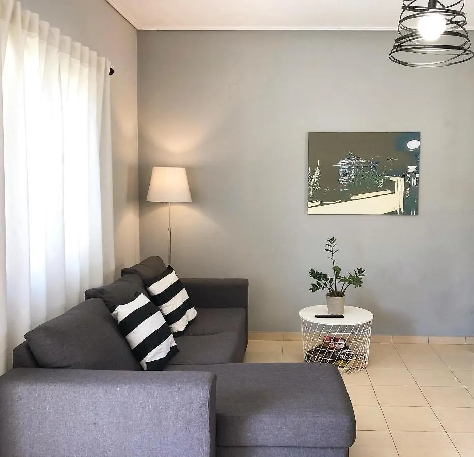 Helianthus Apartments Argostoli   Argostoli (Kefalonia)