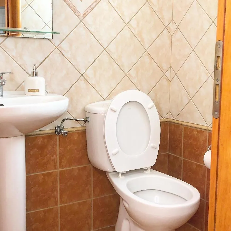 Helianthus Apartments Argostoli   Argostoli (Kefalonia)