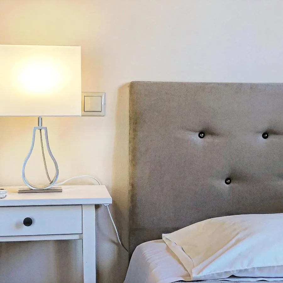 Helianthus Apartments Argostoli  Greece