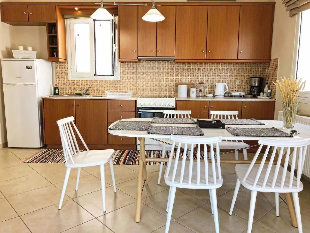 Helianthus Apartments Argostoli
