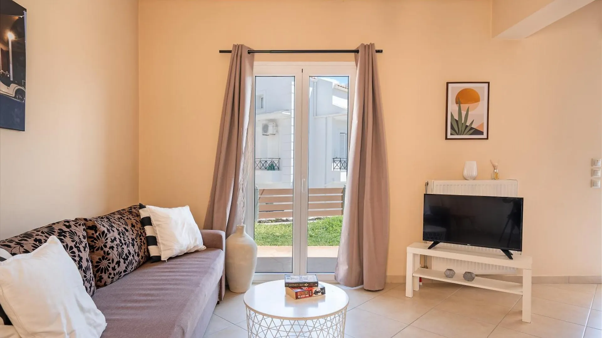 Helianthus Apartments Argostoli  Greece
