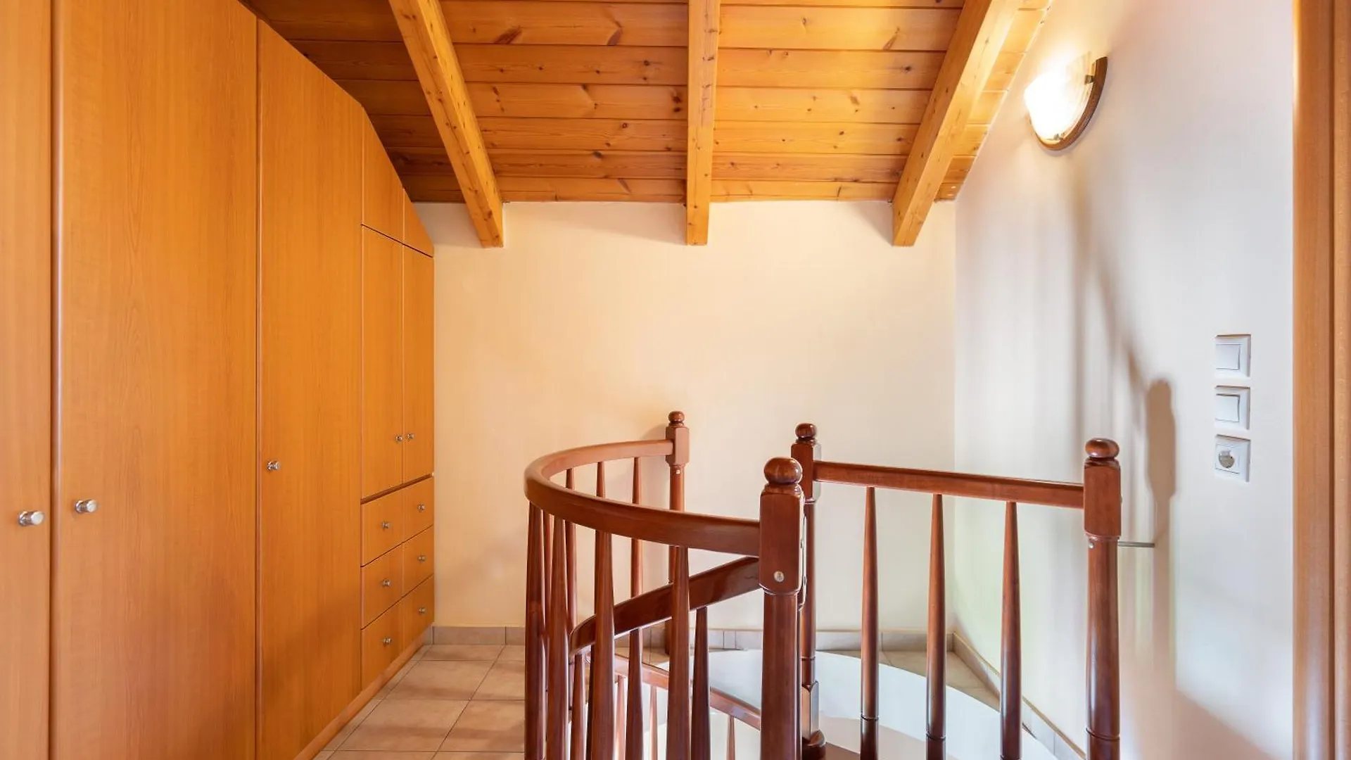 Helianthus Apartments Argostoli