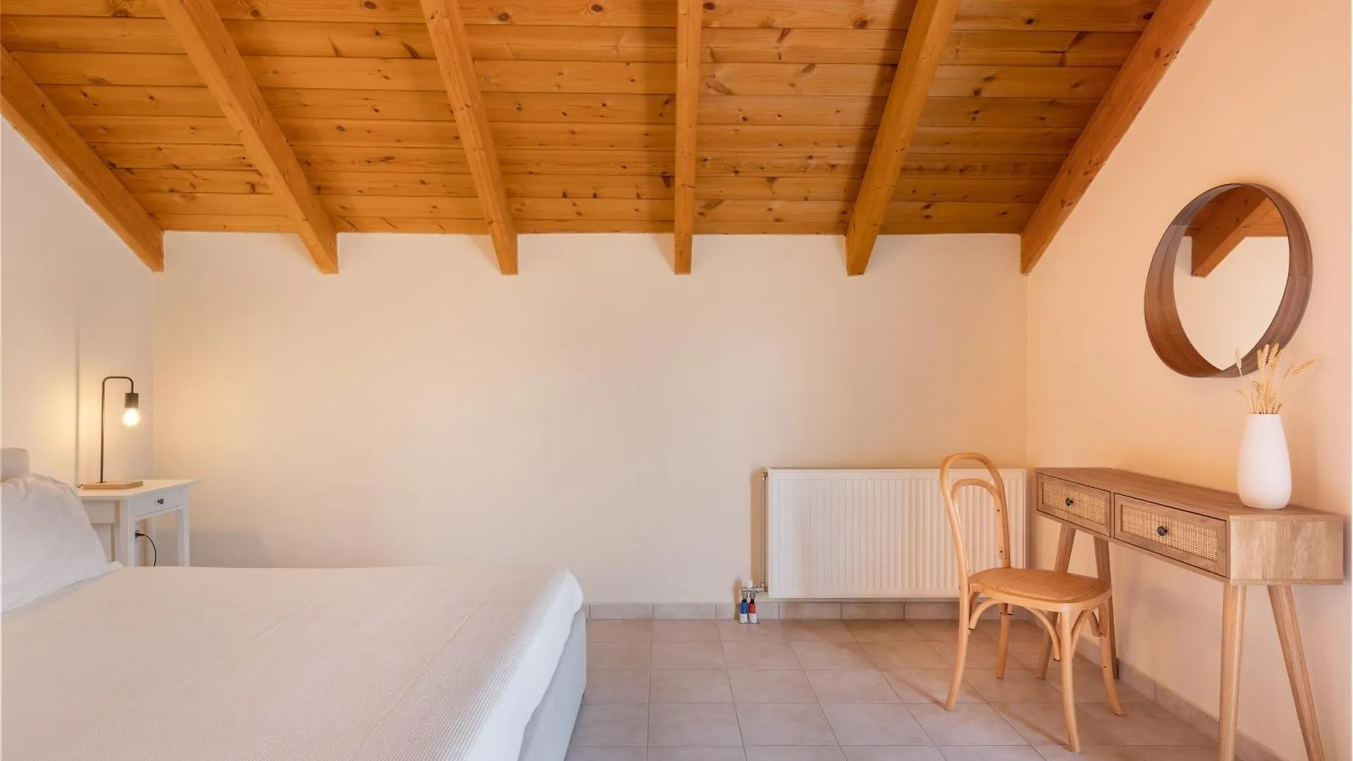 Helianthus Apartments Argostoli