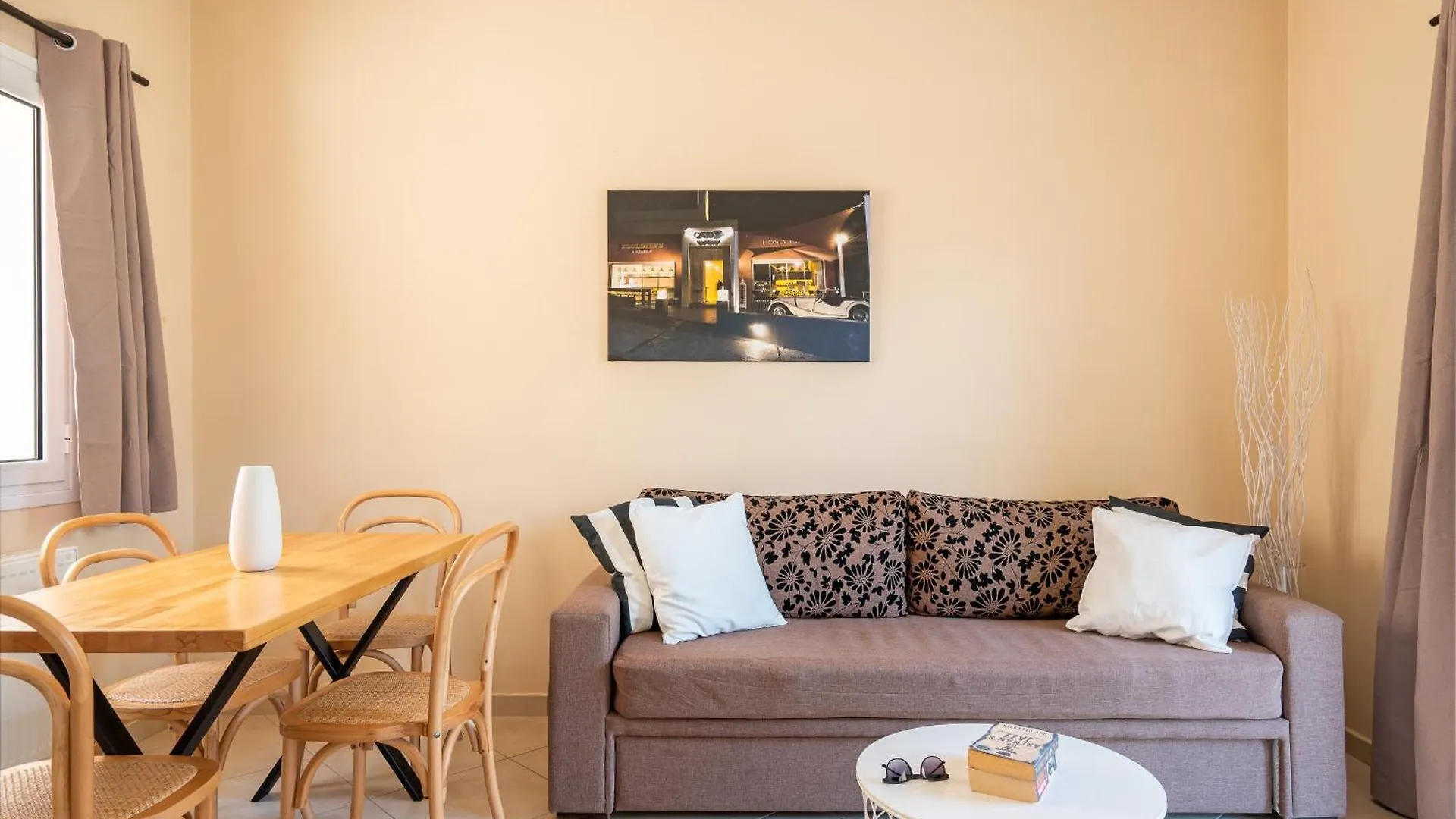 Helianthus Apartments Argostoli