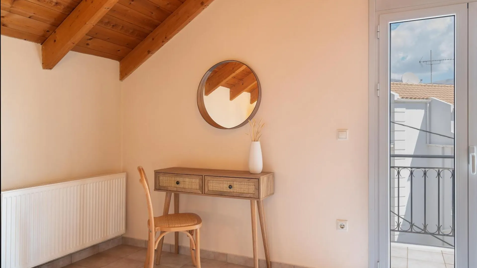 Helianthus Apartments Argostoli  Greece
