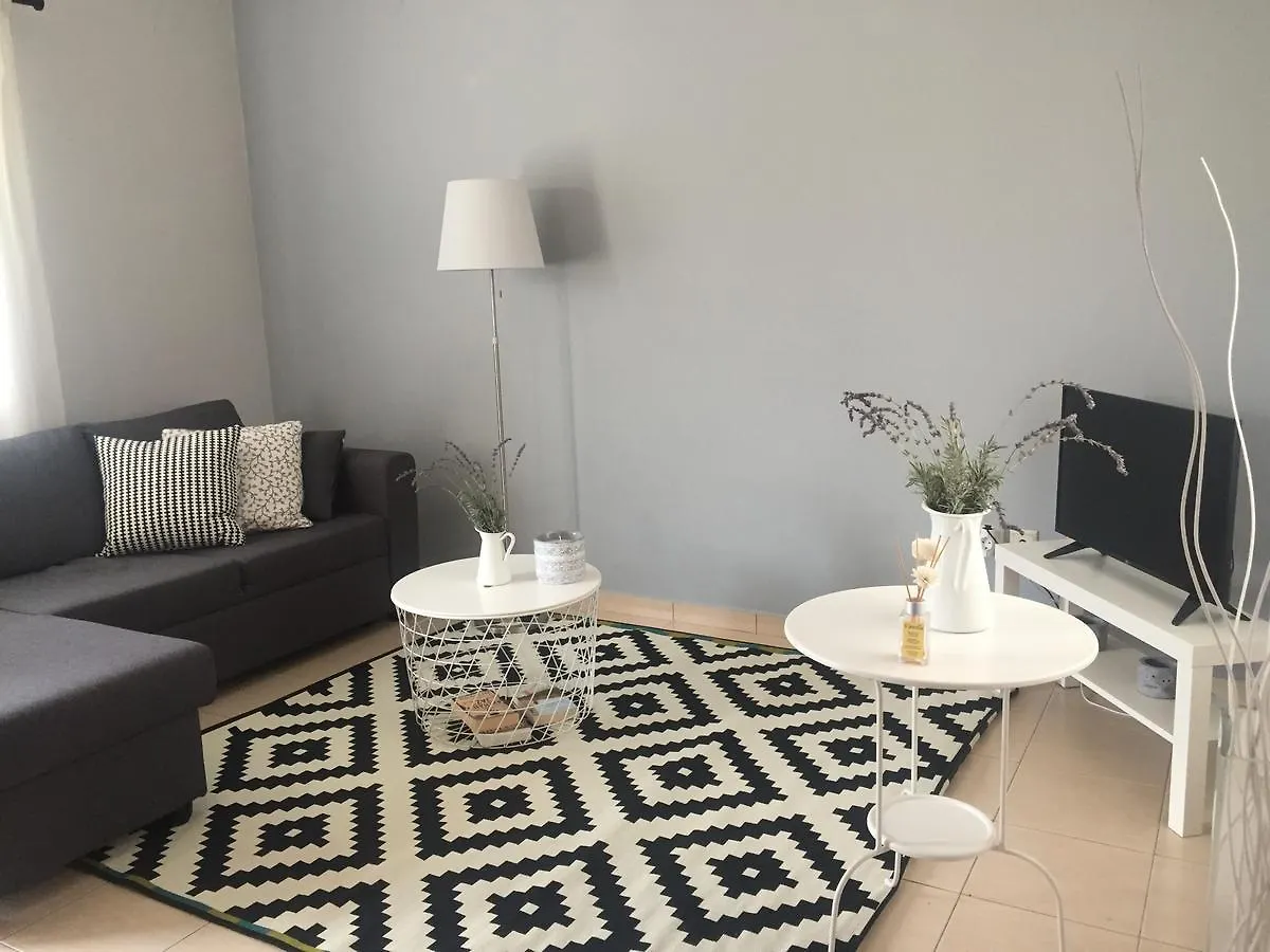 Helianthus Apartments Argostoli
