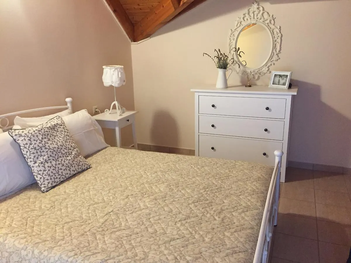 Helianthus Apartments Argostoli