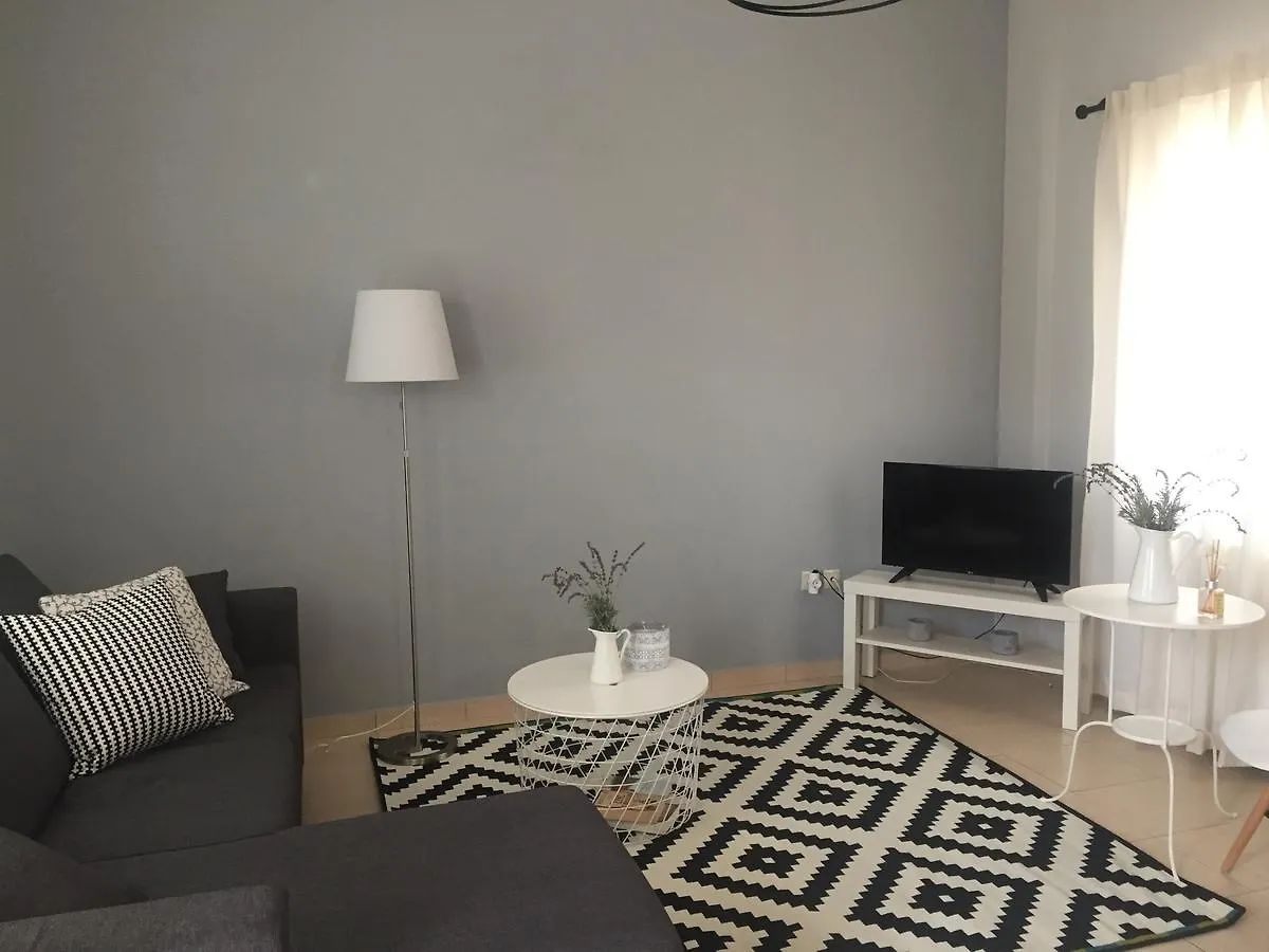 Helianthus Apartments Argostoli