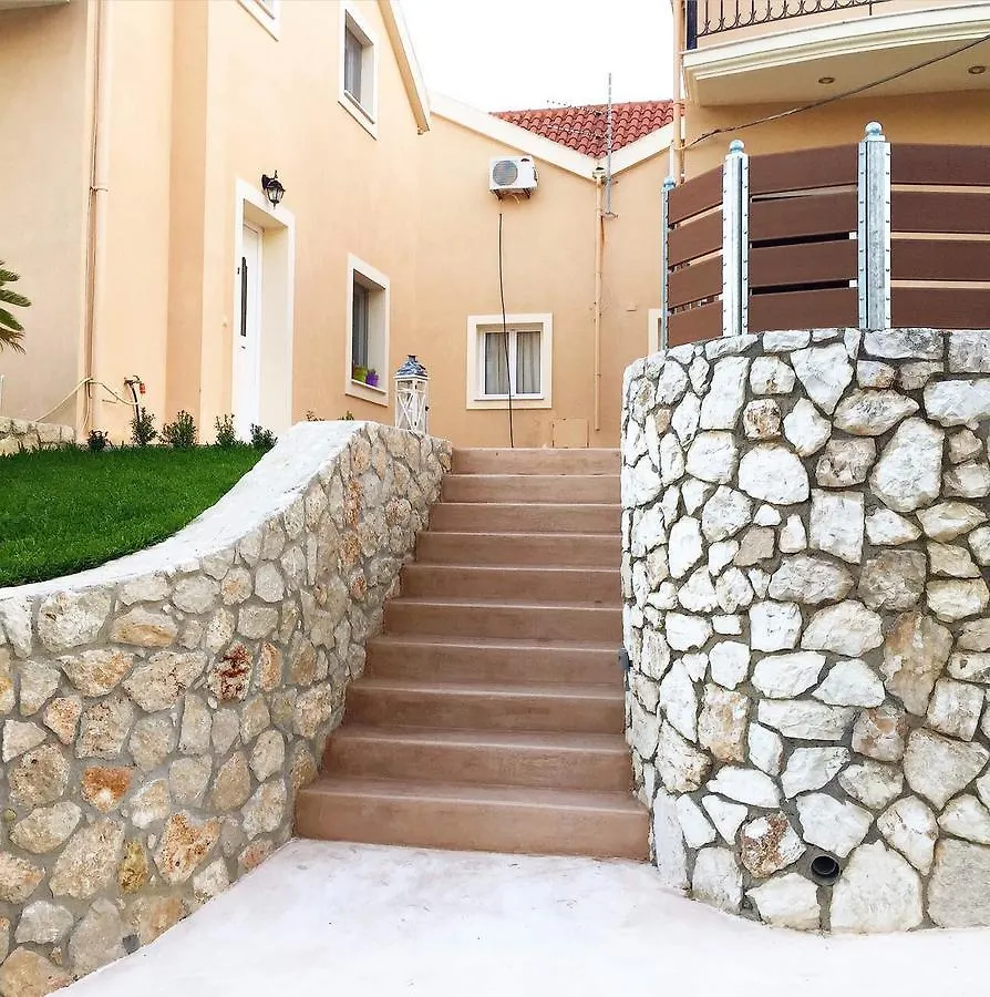 Helianthus Apartments Argostoli  0*, Argostoli (Kefalonia) Greece