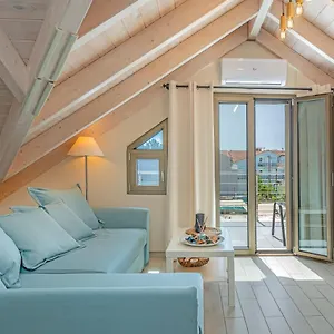 De Bosset 1 Apartment