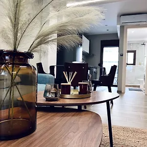 Modiano Luxury , Θεσσαλονίκη Ελλάδα