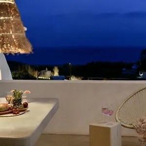 Vlia Mar Myconian Residences , Καλαφάτη Ελλάδα