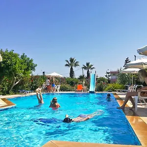 βιολέττα 3*, Αμουδάρα Ελλάδα