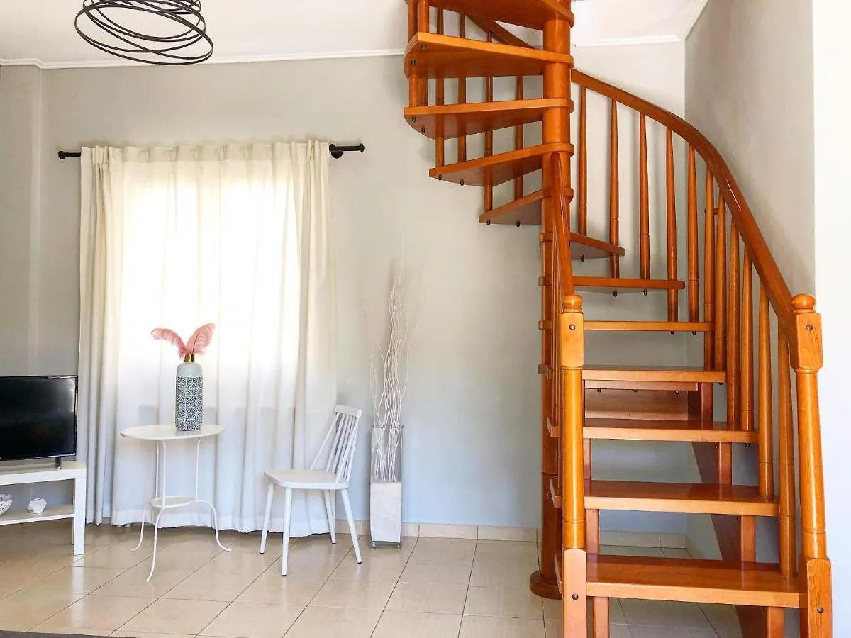 Helianthus Apartments Argostoli  Greece