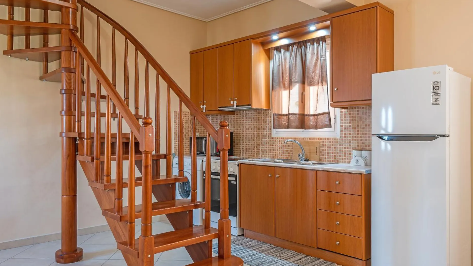 Helianthus Apartments Argostoli